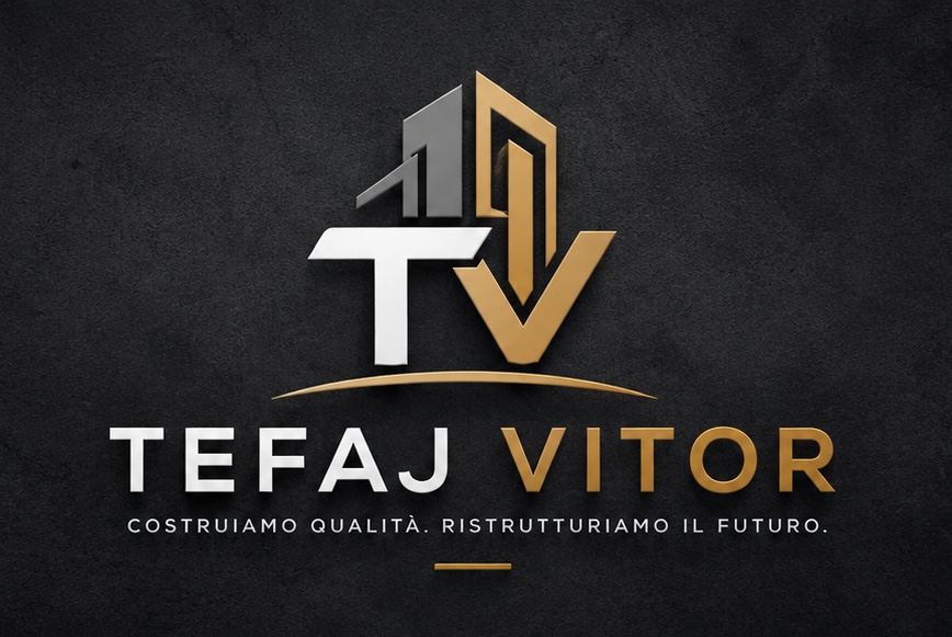 TEFAJ VITOR — Impresa Edile